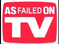 As failed on tv  j animals