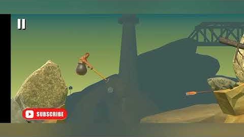 Hardest Game Of world#gettingoverit Download link in description