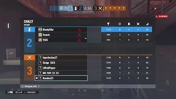 3v5 spawn peak ace with doc (ranked)