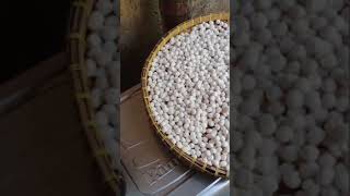 cara mudah membuat pentolan telur lilit