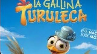 Assistir a A Galinha Turuleca