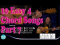 Top 10 Easy Guitar Songs