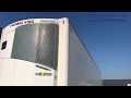 *SOLD* Chereau Inogam 2009 + Thermoking SLX200