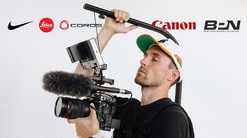 Commercial Filmmaking Isn