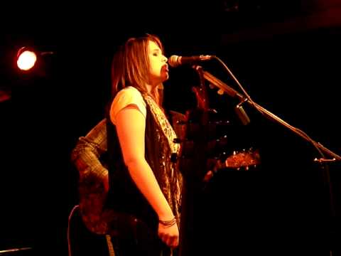 JOEY SNEAD W/ HANNAH THOMAS - 'WHISKEY LULLABY"