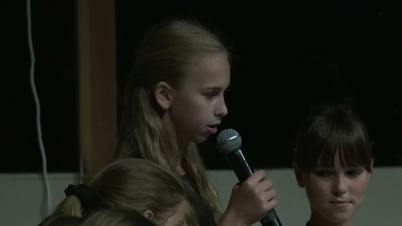 Sunday Inspiration Hour 2024