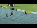 Daniel martins na semifinal do mundial de paraatletismo em dubai 2019