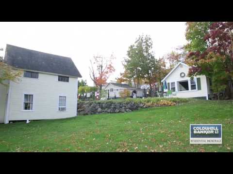 12-20 Maple St, Laconia, NH home video tour