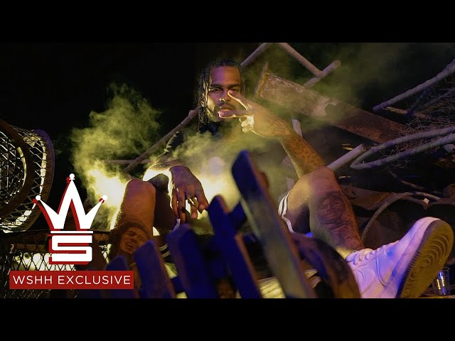 Dave East - “Believe it or Not” (Official Music Video - WSHH Exclusive) class=