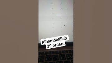 39 Fiverr oders Completed 🔥✅️    #shopify #shopifystore #fiverr #shopifydropshipping #ahmedyit #ait