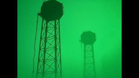 Sector Ø9 - Corrosion Protocol - 16.Dead Frequency