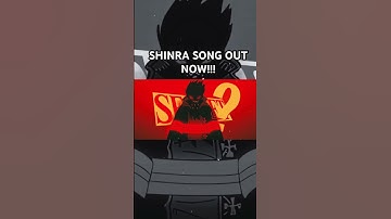 #fireforceamv #fireforce #shinrakusakabeedit #amv #metalcore #animeedit #shinra #shinrakusakabe