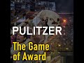 Pulitzer  the game of award
