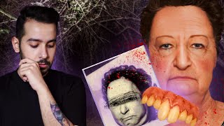 Download Lagu لغز جثة عجوز بلدة فيرنون المجهولة (رعب) 💀😨 MP3