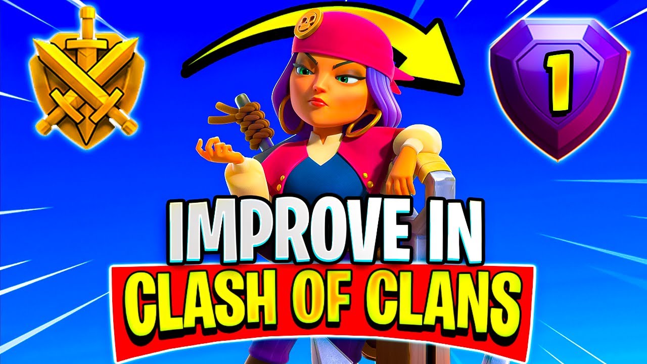 PRACTICAL Tips That ACTUALLY Help You In CoC YouTube PRACTICAL Tips That ACTUALLY Help You In CoC YouTube