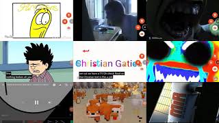 My sick vid 9parison