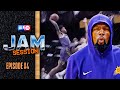 Even KD Was Impressed 😳 NBA DUNKS COMPILATION #4