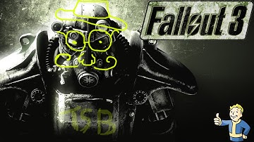 Fallout 3 Part 5 - Minefield