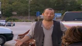 Arka Sokaklar Mesut Ve Hüsnü En Komik Sahneleri