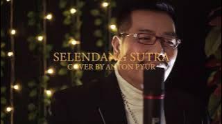 Download lagu selendang sutera (Gesang) cover by Anton mahardi