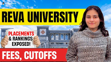 Everything You Need to Know About Reva University Bangalore 2025 | Courses, Admissions & Placements