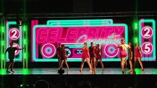 2025-1101 Celebrity Crew Closing Number
