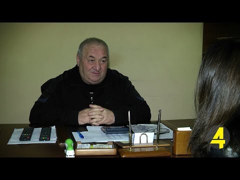 წარმატებული რუსთაველი მეწარმე 15-11-2018