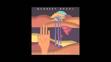 Marbert Rocel -"Always on my mind" preview