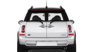 2014 MINI Clubman P1338 - Wakefield RI