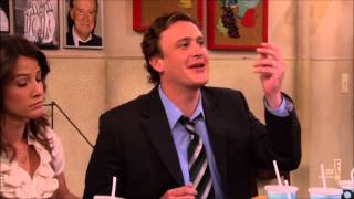 Marshall's Burger Speech