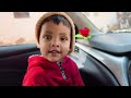 My first vlog (मेरा पहला ब्लॉग)@krishnaswamivlog