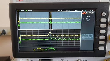 Coincidence measurements with V1.6 hardware