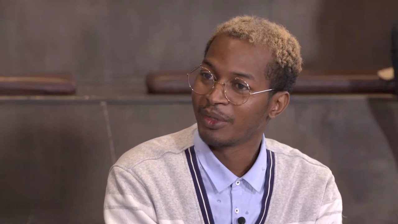 Highlights: U.S. journalist: When I came to China, I realized it's the opposite of what I read