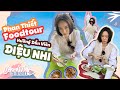 Tập #1| Đặc Sản Phan Thiết Chỉ Người Địa Phương Mới Biết