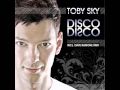 Toby Sky - DISCO DISCO (Radio Edit)