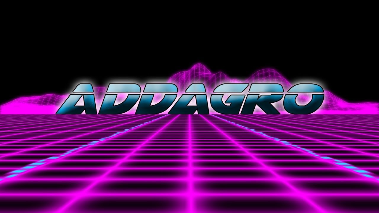 Addagro - Crying in the rain