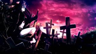 Nightcore - Gravestone [Download]