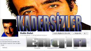 Hakkı Bulut // KADERSİZLER Resimi