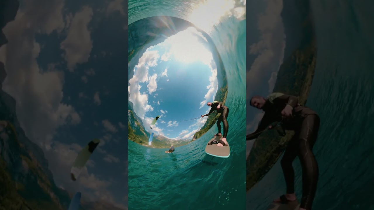 Driven By Adventure, Windy Athletes | Windy.com