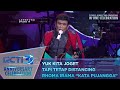 Rhoma Irama & Soneta - "Kata Pujangga" | RCTI 31 ANNIVERSARY CELEBRATION