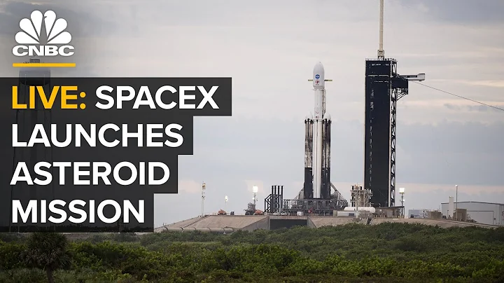 Watch SpaceX's Falcon Heavy launch a $1 billion asteroid mission for NASA — 10/13/23 - DayDayNews