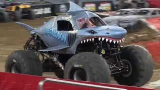 Monster Jam Syracuse NY 2023 FULL SHOW by Avengers Racing 9,309 views 10 days ago 1 hour, 6 minutes