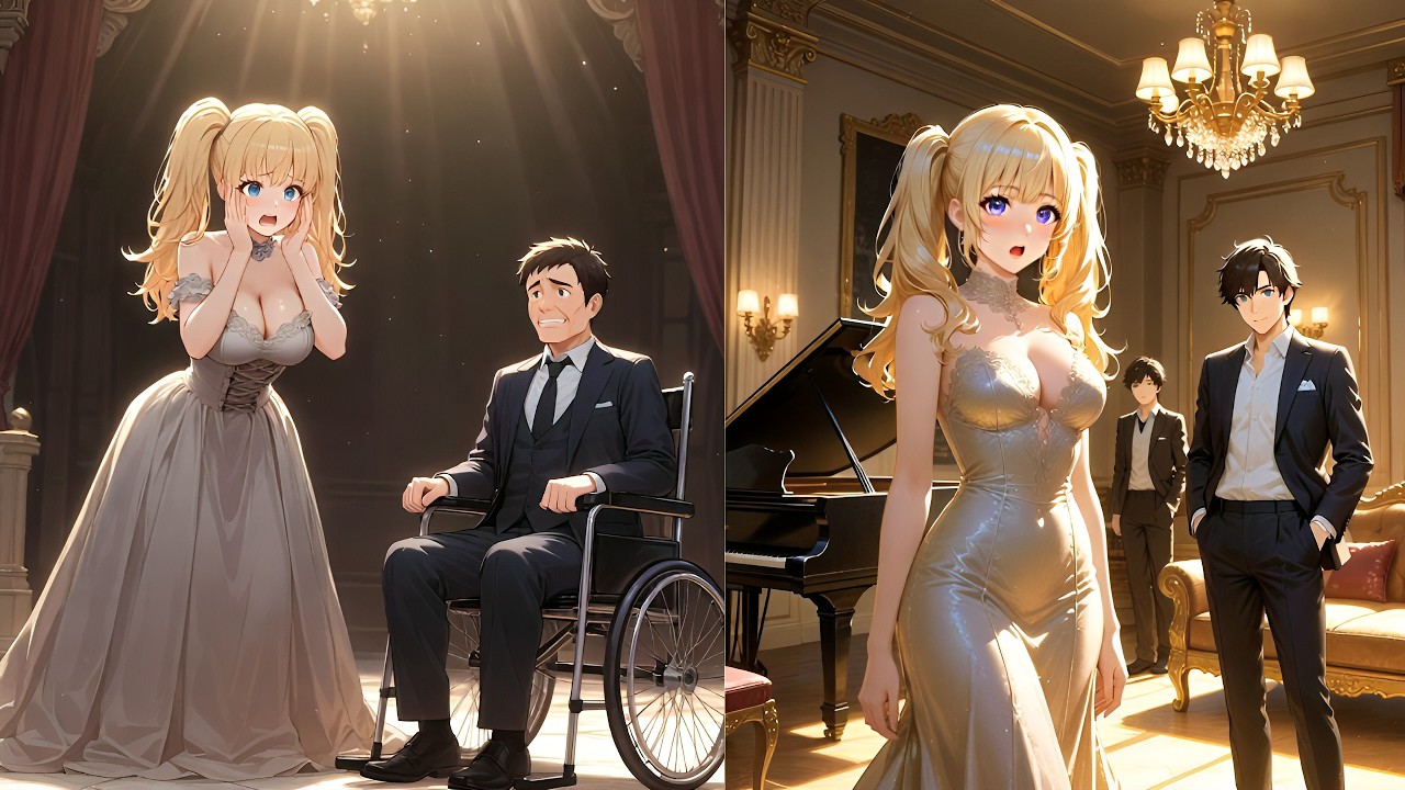 «Хромой жених сестры стал моим — и она потеряла голову»