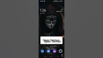 Youtube Video Downloader Tool  #termuxandroid #shorts