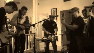 Harley Poe-Live on KAOS for SXSW 2014 01 chords