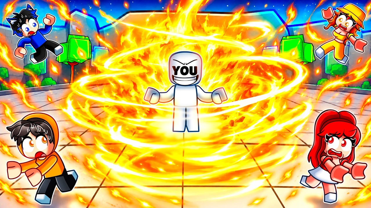 YOU Trolled Players with FINAL BOMB in Strongest Battlegrounds…