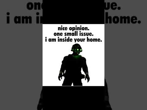 Cloaker inside your
