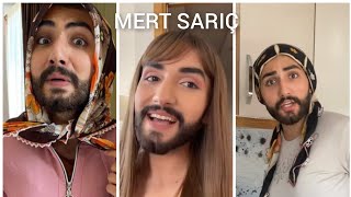 MERT SARIÇ TİKTOK VİDEOLARI EN YENİLER TİKTOK FENOMENİ #3