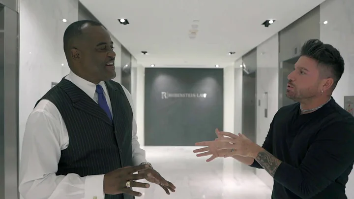 DeWayne Terry | Lifestyle Miami | Rubenstein Law |...