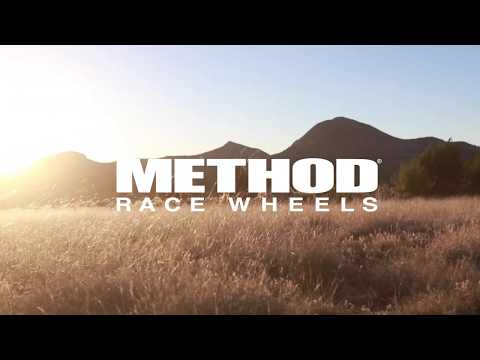 Video: Er Method Race Wheels gode?